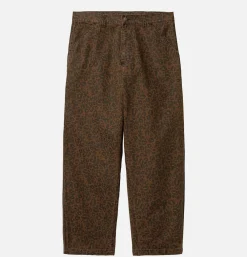 CARHARTT WIP Pantalons<Og Single Knee Pant Camo Leo