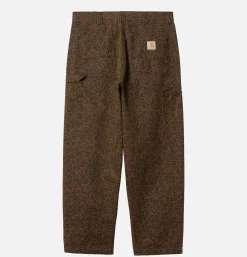 CARHARTT WIP Pantalons<Og Single Knee Pant Camo Leo