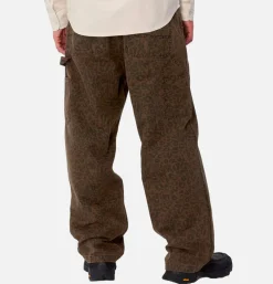 CARHARTT WIP Pantalons<Og Single Knee Pant Camo Leo
