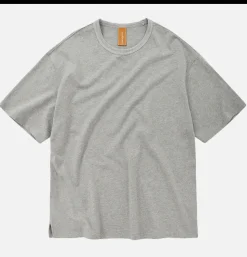 FRIZMWORKS T-shirts<Og tee gray