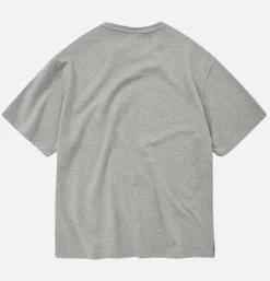 FRIZMWORKS T-shirts<Og tee gray