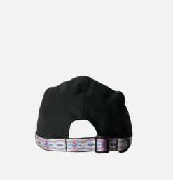 KAVU Chapeaux & Casquettes<Organic Strapcap Jet Black