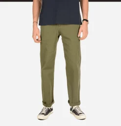 GRAMICCI Pantalons|Chinos<Original G Pant Olive