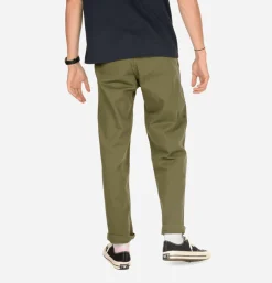 GRAMICCI Pantalons|Chinos<Original G Pant Olive