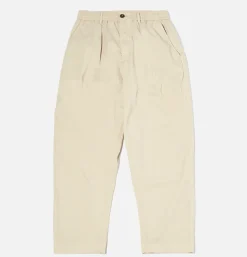 UNIVERSAL WORKS Chinos<Oxford Pant Paper Touch Stone