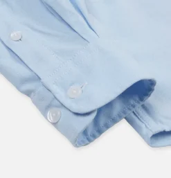 FRIZMWORKS Chemises<Oxford Shirt Blue