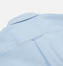 FRIZMWORKS Chemises<Oxford Shirt Blue