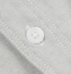 FRIZMWORKS Chemises<Oxford Shirt Gray