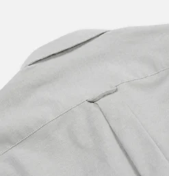 FRIZMWORKS Chemises<Oxford Shirt Gray