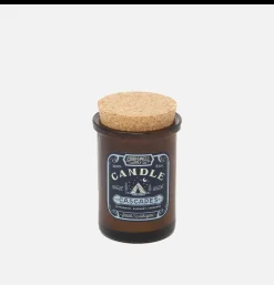 GOOD & WELL SUPPLY CO Maison<6oz Cascades Apothecary Candle