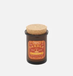 GOOD & WELL SUPPLY CO Maison<6oz Lodge Apothecary Candle