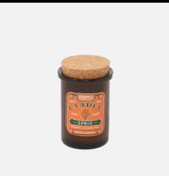 GOOD & WELL SUPPLY CO Maison<6oz Sprig Apothecary Candle