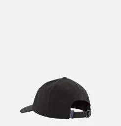 PATAGONIA ACCESSORIES Chapeaux & Casquettes<P6 Label Trad Cap Black