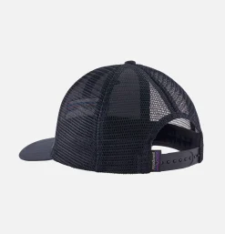 PATAGONIA ACCESSORIES Chapeaux & Casquettes<P6 Logo Cap Black