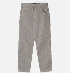 STAN RAY USA Work Pants<Painter 80 Pant Black Hickory