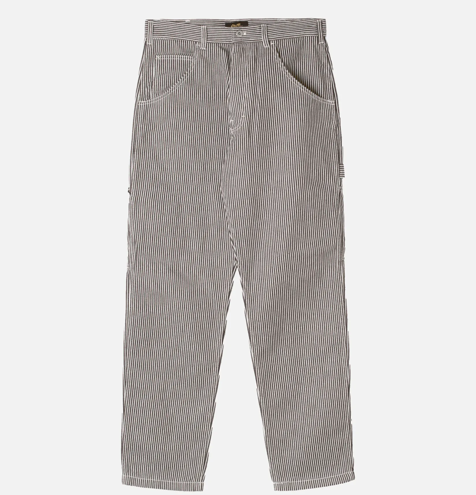 STAN RAY USA Work Pants<Painter 80 Pant Black Hickory