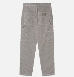 STAN RAY USA Work Pants<Painter 80 Pant Black Hickory