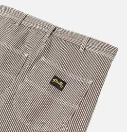 STAN RAY USA Work Pants<Painter 80 Pant Black Hickory