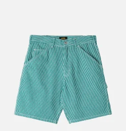 STAN RAY USA Shorts<Painter Short Agave Hickory