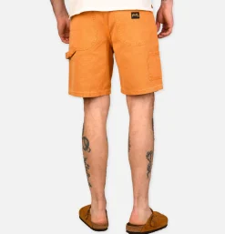 STAN RAY USA Shorts<Painter Short Driftwood Duck
