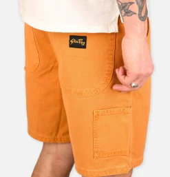 STAN RAY USA Shorts<Painter Short Driftwood Duck