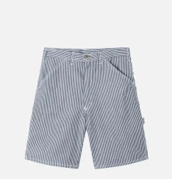 STAN RAY USA Shorts<Painter Short Hickory