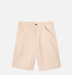 STAN RAY USA Shorts<Painter Short Natural