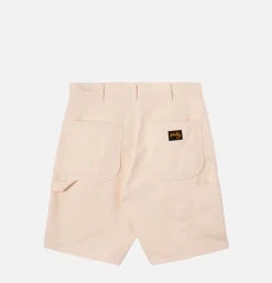 STAN RAY USA Shorts<Painter Short Natural
