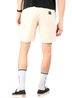 STAN RAY USA Shorts<Painter Short Natural