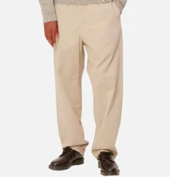 CARHARTT WIP Chinos<Pantalon Calder Twill Beige