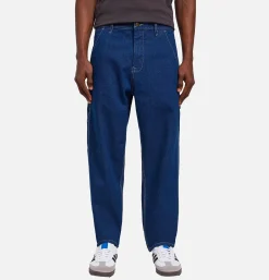LEE Jeans<Pantalon Carpenter Relaxed Rinse