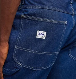 LEE Jeans<Pantalon Carpenter Relaxed Rinse