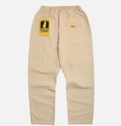 SERVICE WORKS Pantalons<Pantalon Chef Pant Khaki