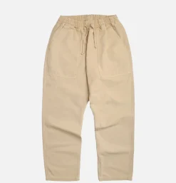SERVICE WORKS Pantalons<Pantalon Chef Pant Khaki