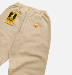 SERVICE WORKS Pantalons<Pantalon Chef Pant Khaki
