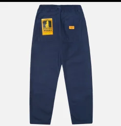 SERVICE WORKS Pantalons<Pantalon Chef Pant Navy
