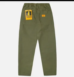 SERVICE WORKS Pantalons<Pantalon Chef Pant Olive