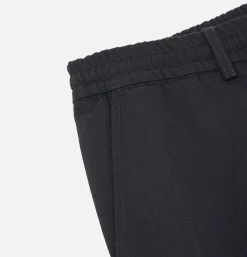 UNIVERSAL WORKS Chinos<Pantalon Double Pleated Black