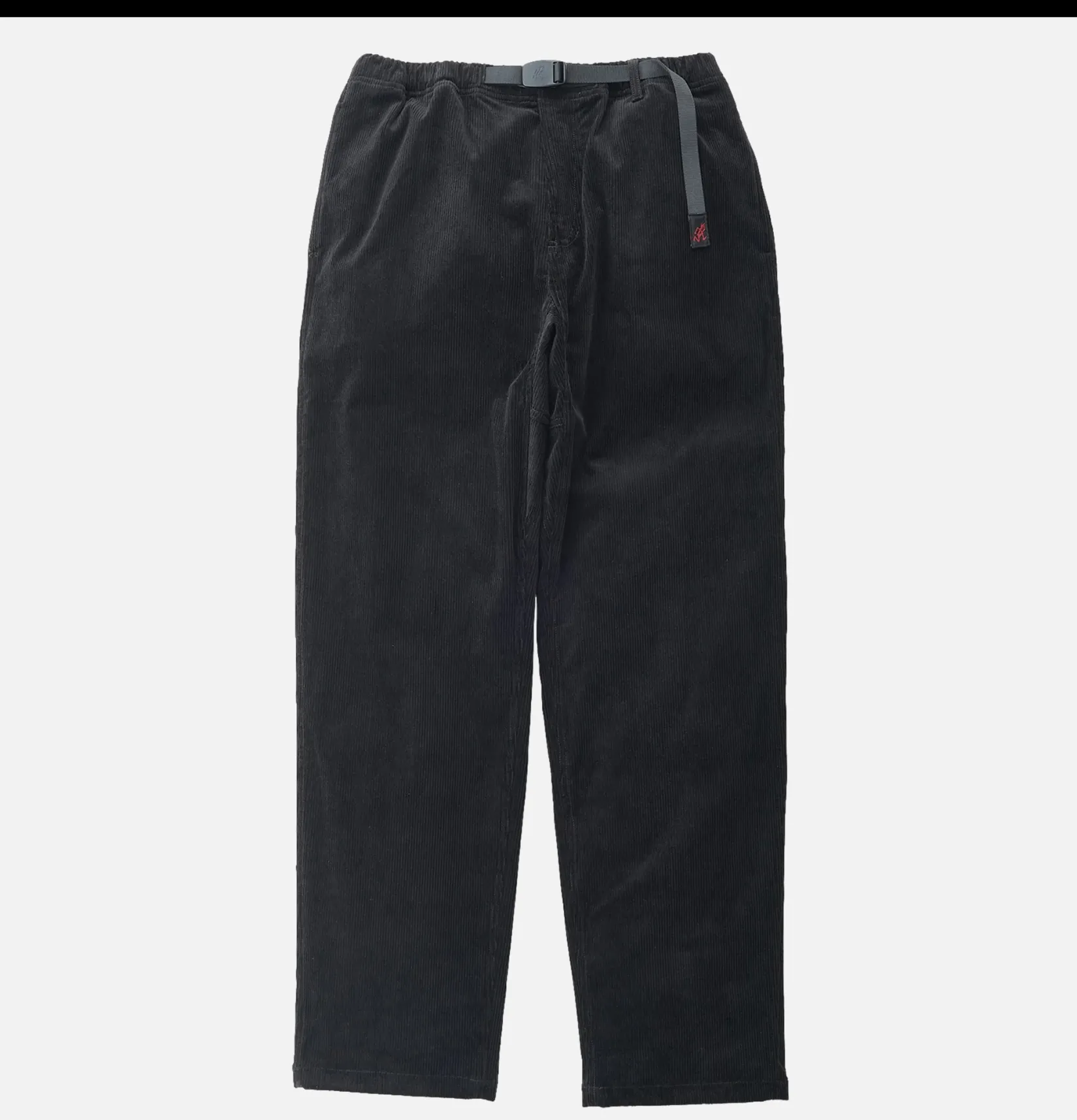 GRAMICCI Pantalons<Pantalon G Pant Cord Black