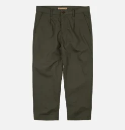 FRIZMWORKS Chinos<Pantalon Haworth Tuck Olive