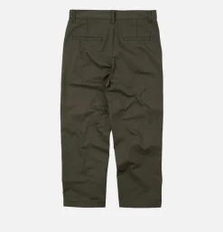 FRIZMWORKS Chinos<Pantalon Haworth Tuck Olive