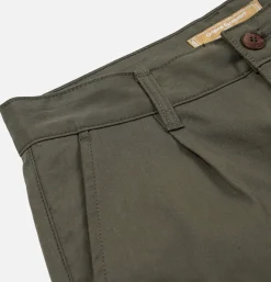FRIZMWORKS Chinos<Pantalon Haworth Tuck Olive