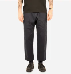 GRAMICCI Pantalons<Pantalon Loose Tapered Navy