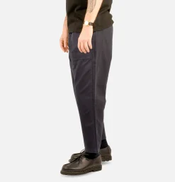 GRAMICCI Pantalons<Pantalon Loose Tapered Navy