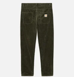 CARHARTT WIP Pantalons<Pantalon Newel Cord Plant