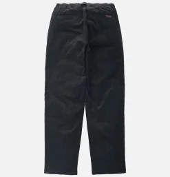 GRAMICCI Chinos|Pantalons<Pantalon Tuck Corduroy Black
