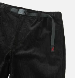 GRAMICCI Chinos|Pantalons<Pantalon Tuck Corduroy Black