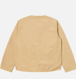 UNIVERSAL WORKS Vestes<Parachute Liner Veste Sand