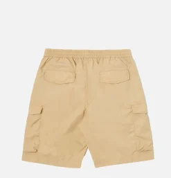 UNIVERSAL WORKS Shorts<Parachute Short Polytech Sand