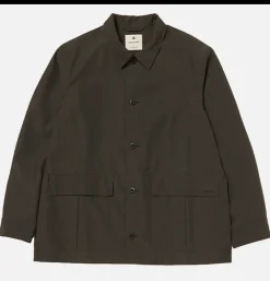 SNOW PEAK Vestes<Pe/co Weather Jacket Charcoal